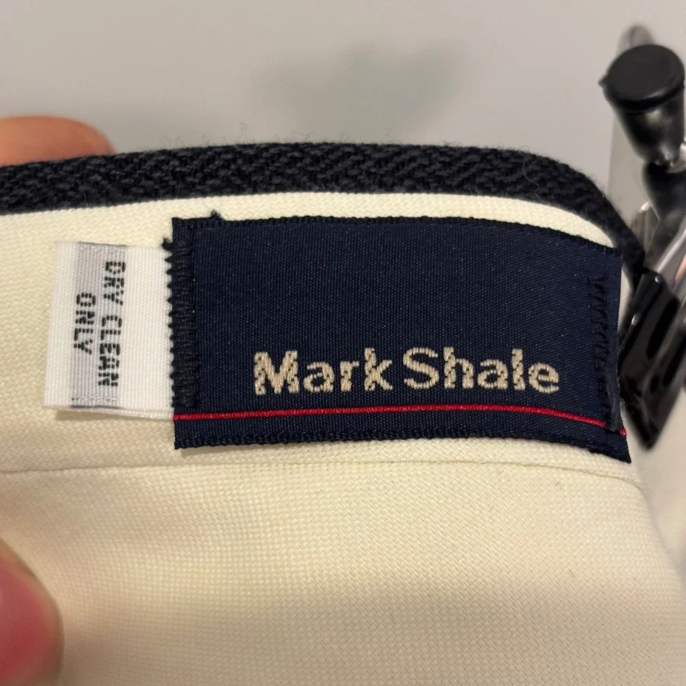 Mark Shale mark shale